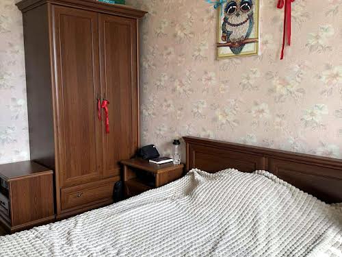 квартира за адресою Яблунська вул. (Кірова), 318а