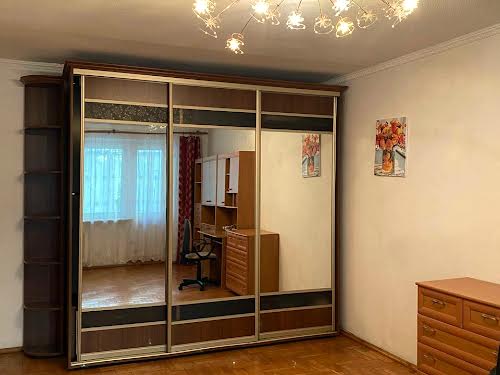 квартира за адресою Михайла Драгана вул., 16