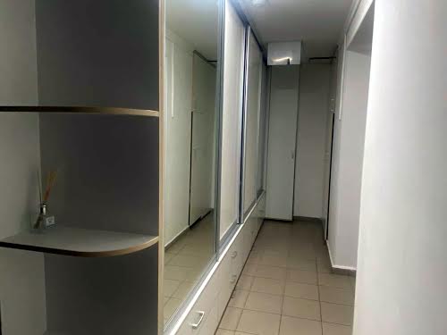квартира по адресу Кловский спуск, 5