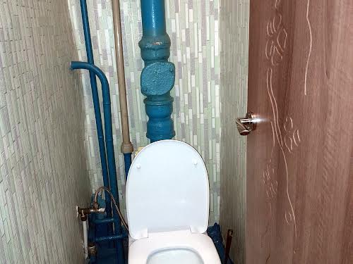 комната по адресу Леся Курбаса просп., 4
