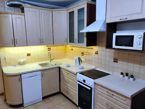 квартира за адресою Смілянська вул., 15