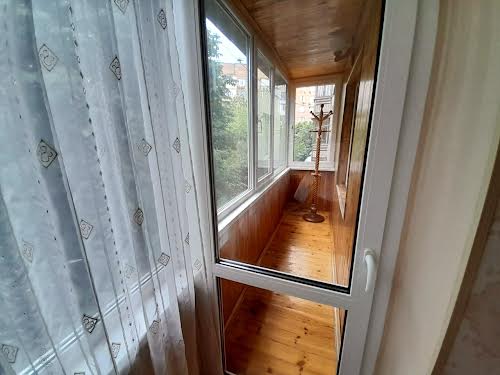 квартира за адресою Солом'янська вул., 3-А