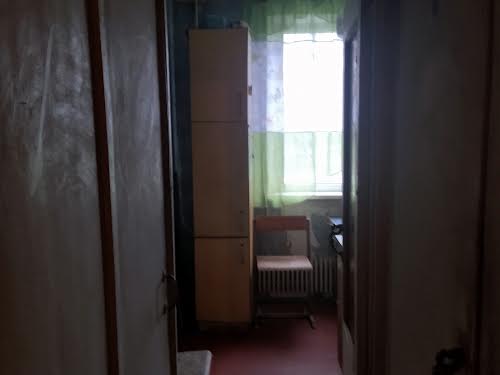 квартира по адресу Метростроителей ул., 41