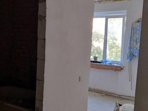 квартира по адресу Михайловская ул., 36а