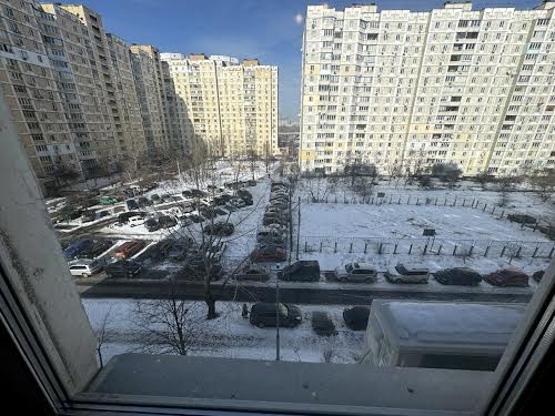квартира за адресою Петра Григоренка просп., 3А