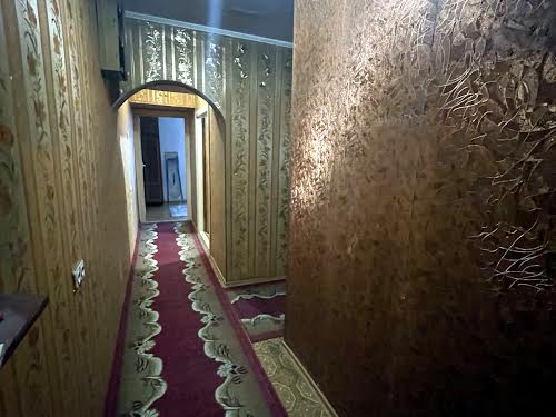 квартира за адресою Кам'янецька вул., 47