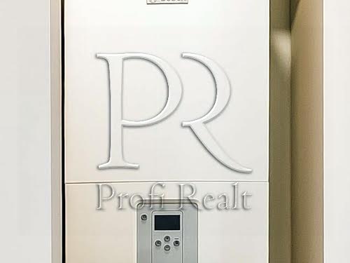квартира по адресу Радистов ул., 34Р