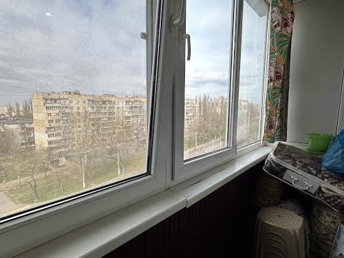 квартира по адресу Добровольского просп., 92