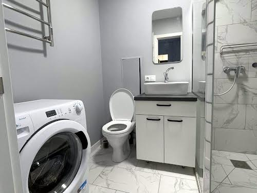 квартира за адресою вулиця Смілянська, 122/3