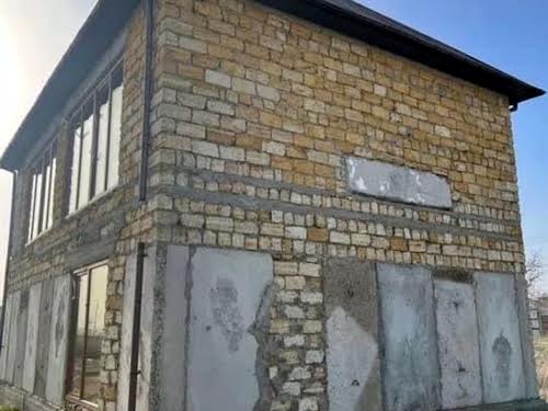 будинок за адресою Центральна, 15