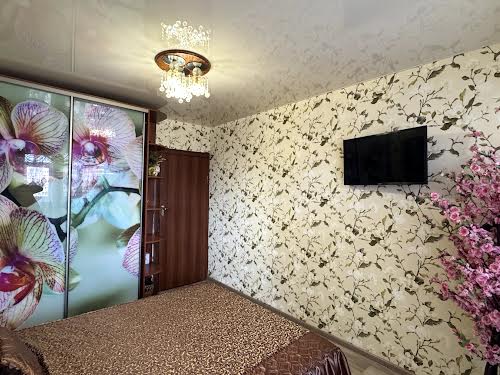квартира за адресою Бориса Тена вул., 104