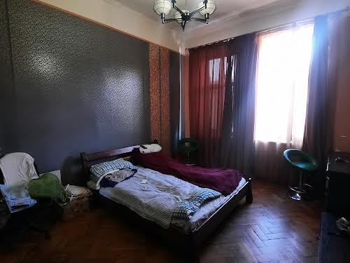 квартира по адресу Стародубская ул., 1
