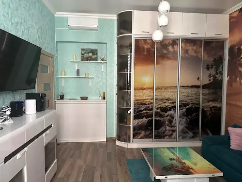 квартира по адресу Краковская ул., 2