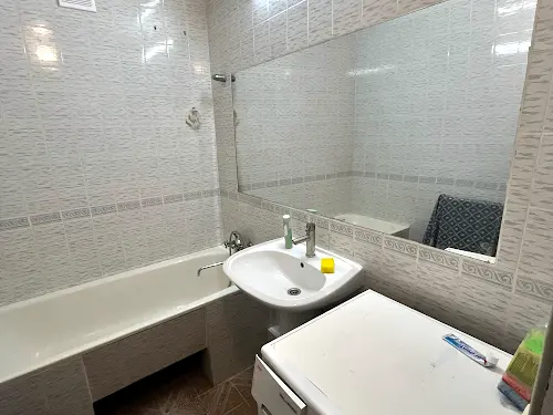 квартира за адресою Аптекарський пров., 9 к1