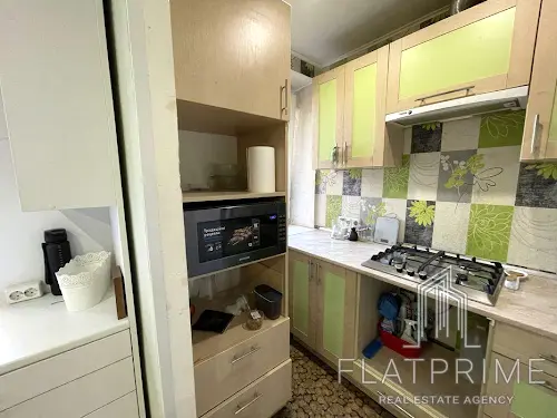 квартира по адресу Академика Королёва ул., 10В
