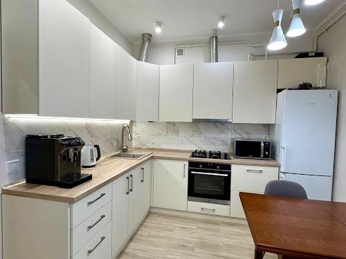 квартира по адресу Романчука ул., 4