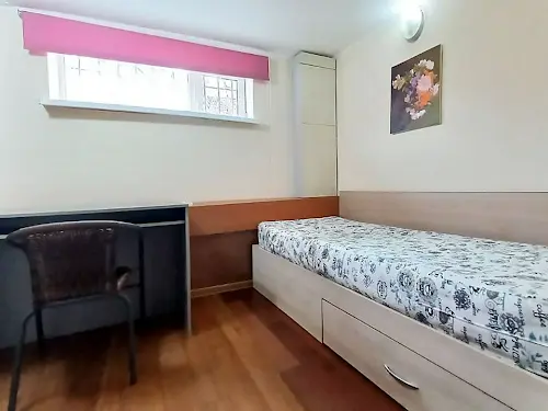 квартира по адресу Лоцманский пер., 9Д
