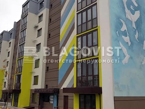 квартира за адресою Стеценка вул., 75-А