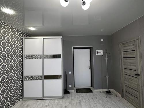 квартира за адресою Барабашова вул., 10