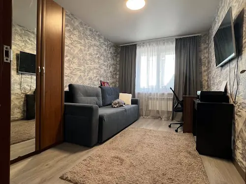 квартира по адресу Яблоньская ул. (Кирова), 318а