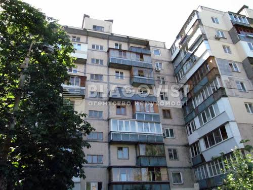 квартира за адресою Павла Тичини просп., 11