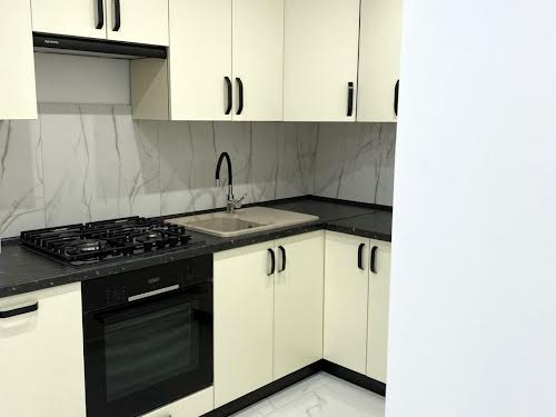 квартира по адресу Зеленая ул., 204б