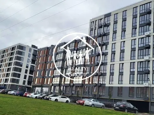 квартира по адресу Героев Майдана ул., 4