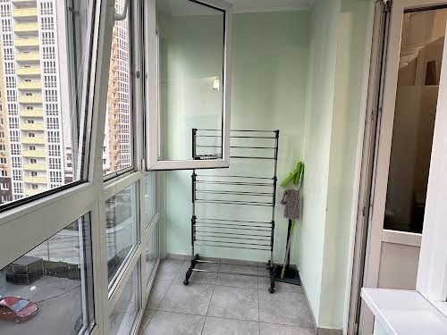 квартира за адресою Бориса Гмирі вул., 6а