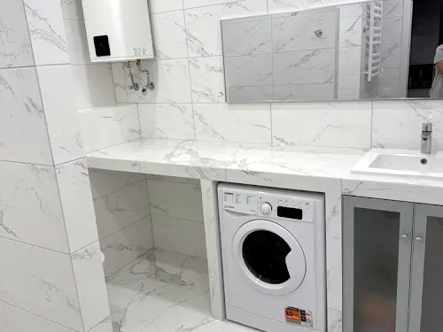 квартира за адресою Берестейський просп. (Перемоги), 55А