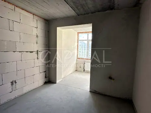 квартира по адресу Бакинская ул., 1-Б