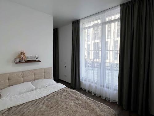 квартира за адресою Пасічна вул., 150