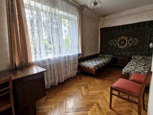 квартира за адресою Михайла Донця вул., 15/41
