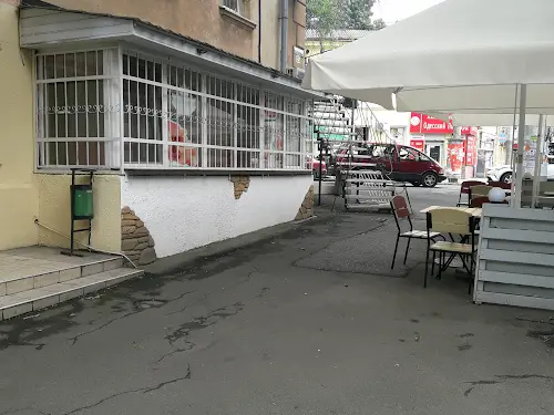 коммерческая по адресу Старопортофранковская ул., 55