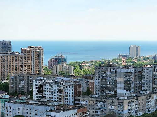 квартира за адресою Фонтанська дорога вул., 25