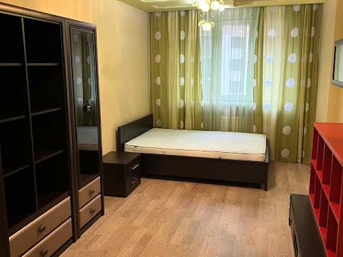 квартира за адресою Княгині Ольги вул., 100і