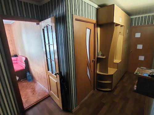 квартира за адресою Космонавтів вул., 146б