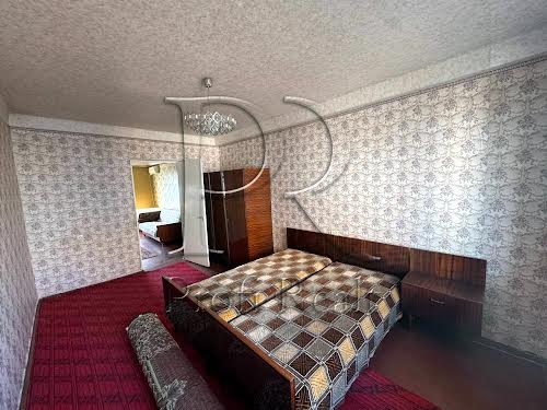квартира за адресою Юрія Шумського вул., 4-А