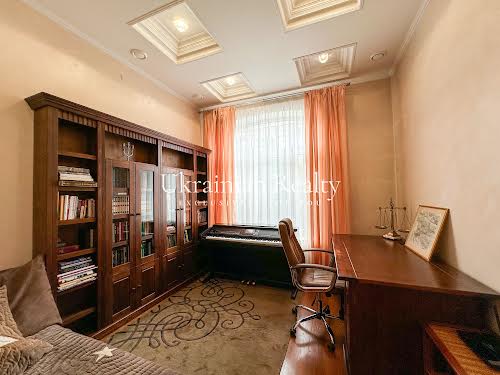 квартира за адресою Антоновича вул. (Горького), 20