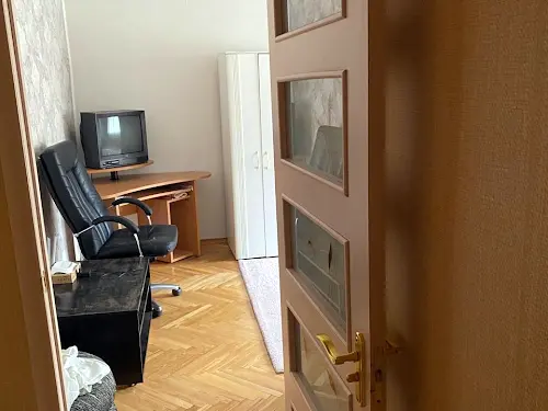 квартира по адресу Митрополита Андрея Шептицкого ул. (Анатолія Луначарського), 1/2