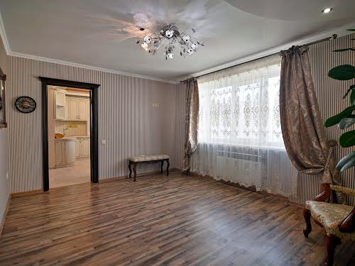 квартира по адресу Степана Демьянчука ул., 1а