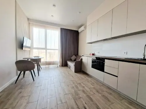 квартира за адресою Зоряний бульв., 1м