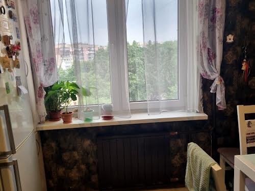 квартира за адресою Запорізьке шосе, 68