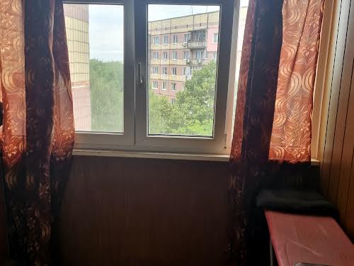 квартира за адресою Запорізьке шосе, 68