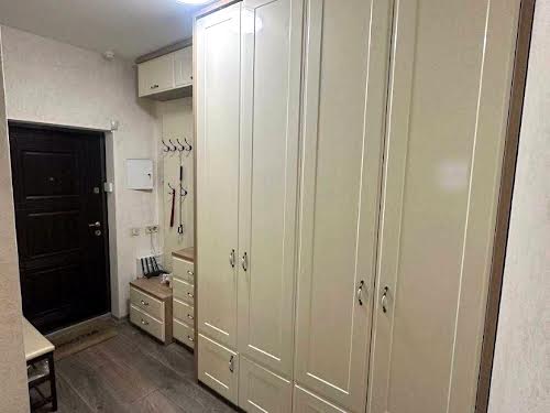 квартира за адресою Драгоманова вул., 2