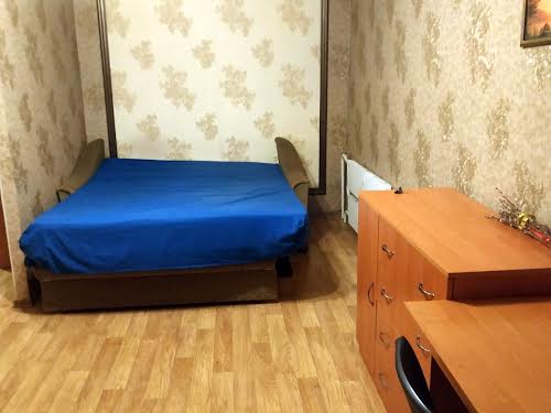 квартира за адресою Тополя-3 вул., 1