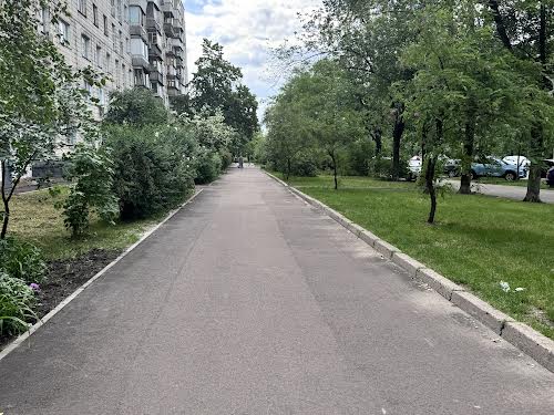 квартира по адресу Лесной просп., 22