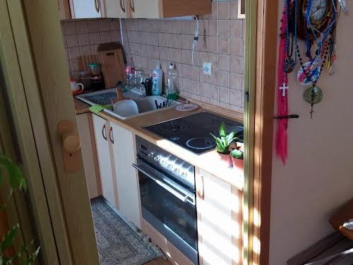 квартира по адресу Троллейбусная ул., 8