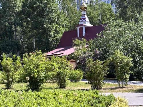 квартира по адресу Князя Романа Мстиславича ул. (Генерала Жмаченка), 22