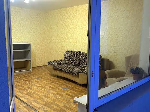 квартира за адресою Милославська вул., 12-А