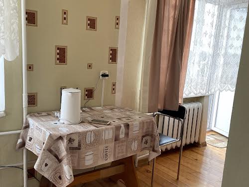 квартира за адресою Шевченка бульв., 26